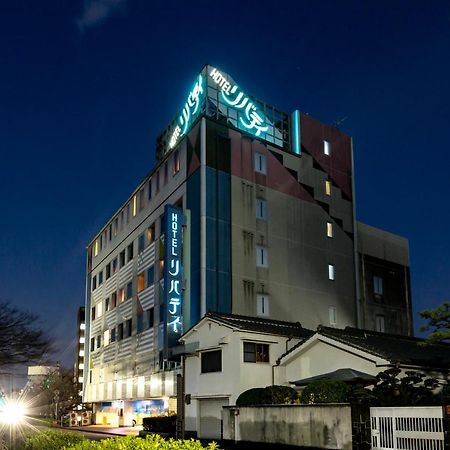 Hotel Liberty Kochi (Adults Only) Esterno foto