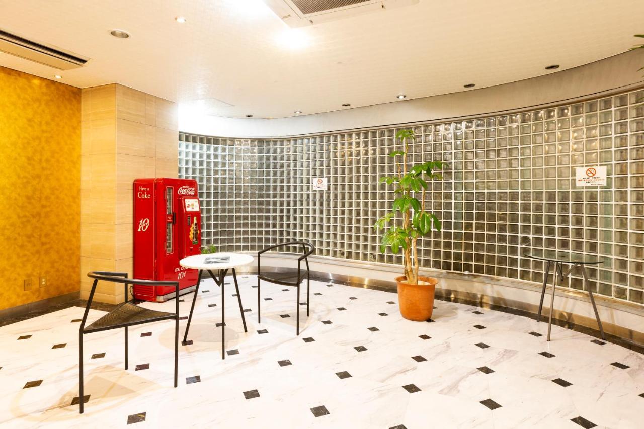 Hotel Liberty Kochi (Adults Only) Esterno foto