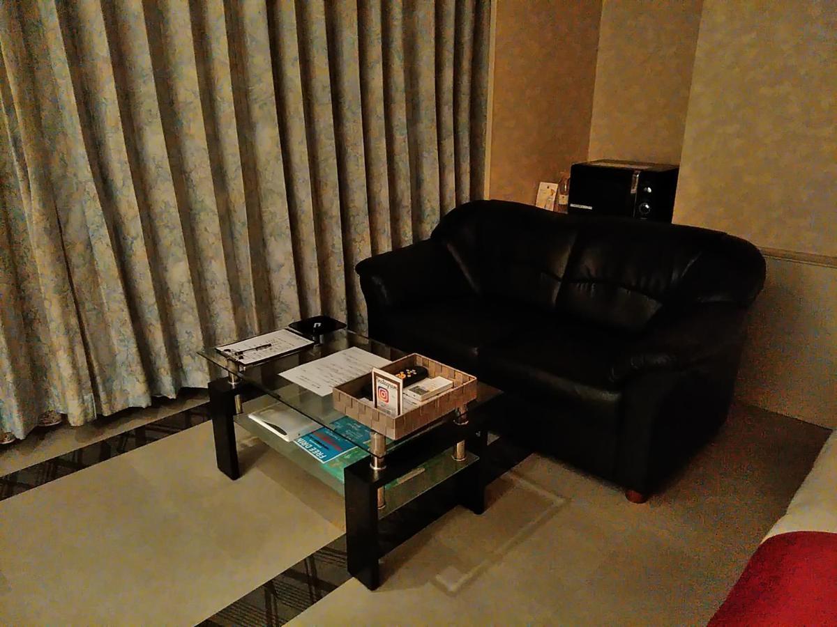 Hotel Liberty Kochi (Adults Only) Esterno foto